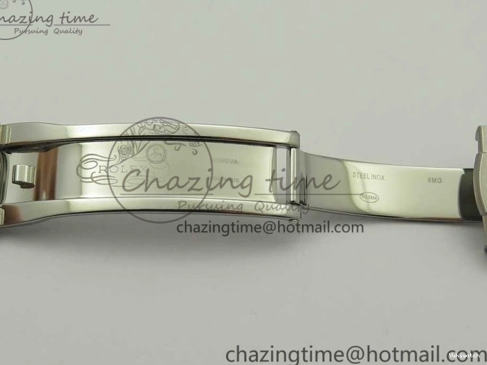 Perpetual A2836 on 1:1 Edition Oyster Bracelet Grape 39mm UBF Best Dial 114300 SS 1128